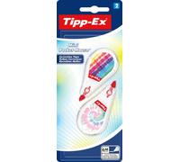 Tipp-Ex Mini Pocket Mouse Décor Blister 2 Unidades)