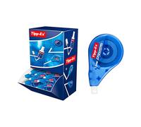 Tipp-Ex Corrector lateral 4 – Paquete de 2 (2x12 m) 15+5 GRATIS