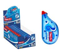 Tipp-Ex Pocket Mouse Cinta Correctora 10 m x 4,2 mm (Caja de 10 Uds.)