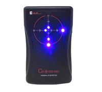 TIR Crosshair X Y Axis - Detector térmico de movimiento de temperatura, equipo de caza de fantasmas, detector de fantasmas