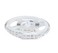 Tira 300LED 24 V SMD 5050 Strip 5 m luz blanco cálido no WP - V-TAC