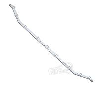 Tira de 9 led para tv samsung ue32eh400