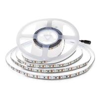 Tira de led 5 metros V-tac 212622 vt-2835-24V 3000K IP20