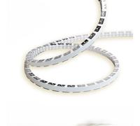 Tira de LED Alcapower Snake Flex de 20 metros, 230V, 12W/metro, 6500K, IP65 - Bobina profesional, flexible, alta luminosidad con tecnología SMD 2835