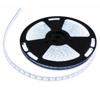 Tira de LED de 25 metros, luz blanca fría, 5050 SMD, 12V, IP65