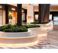 Tira de LED LS SUP -2000/TW/927-965/5/IP67 4058075436008