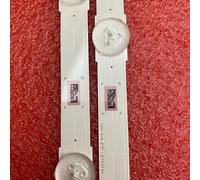 Tira de LED para televisión - 60 pulgadas - 3V SMD - No resistente al agua - Retroiluminación