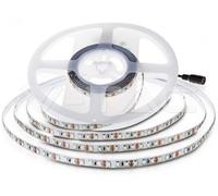 Tira de leds V-tac 212624 VT-2835-24V 4000K IP20-5 metros
