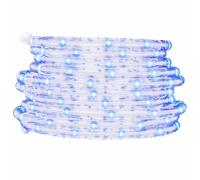 Tira de luces con 480 LED blanco frío PVC 20 m