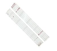 Tira de luces for Xiaomi L55M5-AD/AZ MI55T20LB_10X5_SCPCBA_V3/MCPCB-B_V4(5set for 5TV)