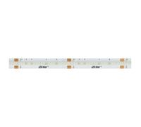 Tira de luces LED, línea de luz continua - 5 metros, 24V, 16W por metro - RGB+CCT