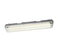 Tira de luz LED antihumedad Essential (Color de luz: Blanco frío, 14 W, IP65)