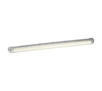 Tira de luz LED antihumedad Essential (L x An x Al: 126,1 x 6,9 x 6,4 cm, Color de luz: Blanco frío, 15 W, IP65)