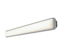 Tira de luz LED antihumedad Submarine (Largo: 60 cm, Color de luz: Blanco neutro, 18 W, IP65)