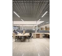 Tira de luz LN INDV D 1500 25 W 3000 K 4058075109643