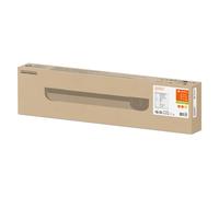 Tira de luz LN SF IP44 DALI 600 P 18W 830 WT 4058075733398