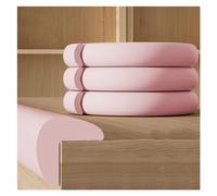 Tira de protección de bordes de espuma, protector de parachoques de esquina, autoadhesivo, anticolisión, seguridad para muebles