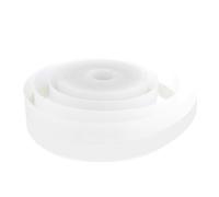 Tira de Sellado Autoadhesiva Tpe Transparente 6m X 3, 5 Cm