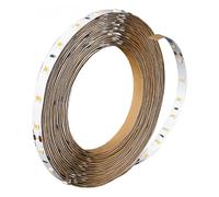 Tira LED 24V DC 70LED/m 9.3W 5m Ancho 8mm Corte cada 10cm CorePro