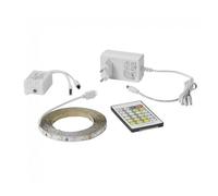 Tira led 3 metros 2700-6000ºk ip44 marca nordlux 0 cm