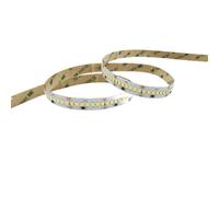 Tira led 3000k 24v 14w/m 224led/m ip20 ancho 12mm 5m 241423