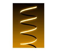 Tira led 3000k 24v 8w/m ip20 cob eco dh 81.039/cal