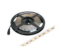 Tira led,5 mts smd5050,300 leds blanco no silicona 81.049/b/cal elect