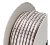 Tira LED 50M 60 LEDs/M Blanco Frío 6000K IP65 500W 42.000Lm SMD5050