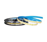 Tira Led COB Flexible 10W/M CRI?90 Monocromático 24V Bobina 5 M V-TAC VT-512 [EEK: No aplicable]