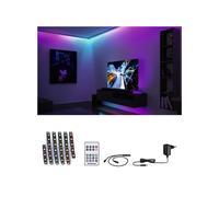 Tira LED EntertainLED de Paulmann, RGB, Set, 1,5m