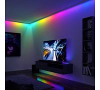 Tira LED EntertainLED de Paulmann, RGB, Set, 3m