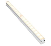 Tira LED Grace con sensor inteligente (Largo: 33 cm, Color de luz: Blanco neutro, 0,9 W)
