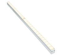 Tira LED Grace con sensor inteligente (Largo: 55 cm, Color de luz: Blanco neutro, 1,88 W)