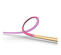 Tira Led Inteligente Para Tv Philips Hue Play Gradient Lightstrip/ 65''/ Precisa Philips Hue Bridge Y Hue Sync