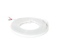 Tira LED Neón 24V 8W/m FreeCut IP65 NFLEX6 a Medida Neutral white 4000k 50