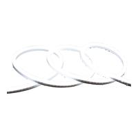 Tira LED Neón Regulable 220V SFLEX8 8W/m Corte 100cm IP65 a Medida Cool white n/a 50