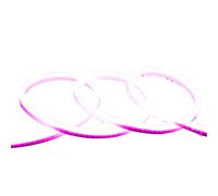 Tira LED Neón Regulable 220V SFLEX8 8W/m Corte 100cm IP65 a Medida Pink n/a 50