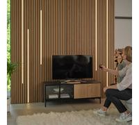 Tira LED OSRAM FLEX ACOUSTIC, extensión, 260 cm, 10 mm