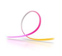 Tira LED Philips Hue OmniGlow OmniGlow 3 m RGB+Blanco Difusión OmniGlow Blanco - Nuevo