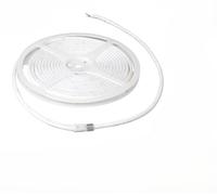 Tira LED profesional Alcapower, modelo HEM, IP65, 5 metros, 15W/metro, 4000K (blanco neutro), 1500 lúmenes/metro, alta eficiencia, protección de aislamiento Clase II