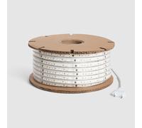 Tira LED Regulable 220V SMD Autorrectificada 120 LED/m BOBINA 50m 10W/m