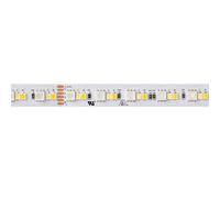 Tira led rgb+cct 24v 28.8w/m ip20 5m cc900144-4380