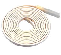 Tira led rgb Trio Lighting Gaming Neon 14W 3000K longitud 3m blanco - R65583100 onforme]