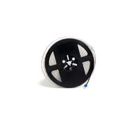 Tira LED RGBW de Loxone, 5 m, IP68, resistente al agua