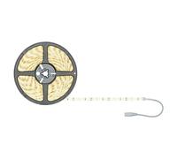 Tira LED SimpLED Kit (Largo: 7,5 m, Color de luz: Blanco cálido, 20 W)