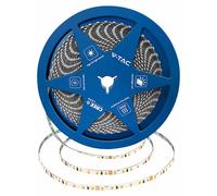 Tira LED V-TAC, modelo VT-240826, 80W, 6500K nergética: F, 7600 lúmenes, 24V, 10 metros