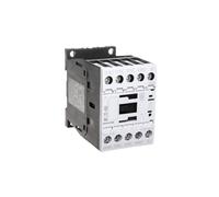 Tirador auxiliar 4A 2Z 2R 24V DC DILA-22 276414