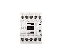 Tirador auxiliar 4A 4Z 0R 24V DC DILA-40 276344