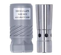 Tirador trasero de portabrocas HSS para centro de mecanizado de torno CNC, herramienta de acero de alta velocidad para fresado de máquina de grabado CNC