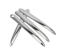 Tiradores Exteriores Coche Para Para Land Para Cruiser 300 LC300 2022-24 Cubiertas Manija Puerta Exterior Adornos Adhesivos Accesorios Coche Piezas Automóvil